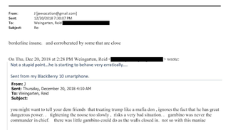 Epstein borderline insane reid weingarten